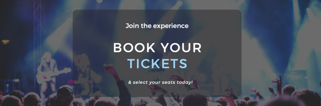 Michigan Theater tickets