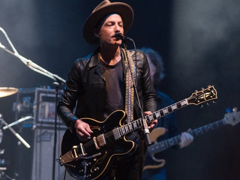 The Wallflowers