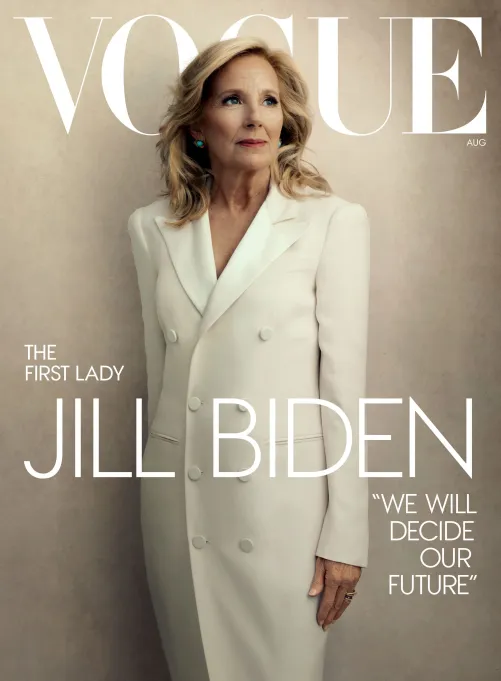 A Conversation with Dr. Jill Biden tickets