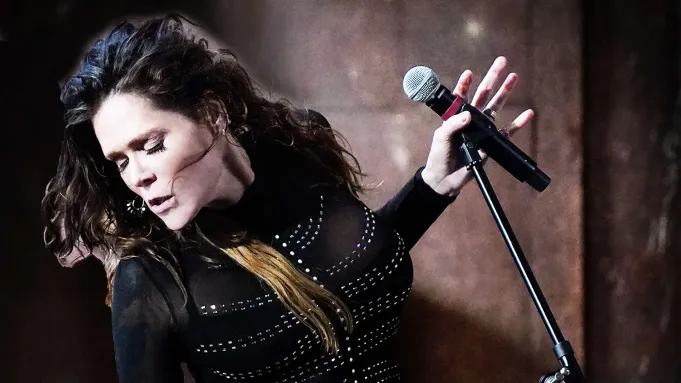 Beth Hart